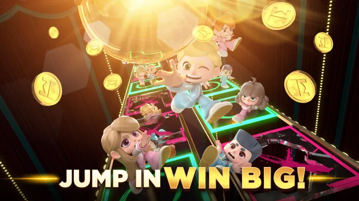 FB777 Daily Rewards Promotion