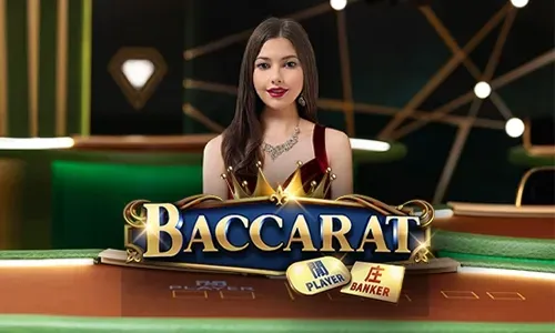 FB777 Online Casino Games