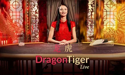 FB777 Live Dealer Casino